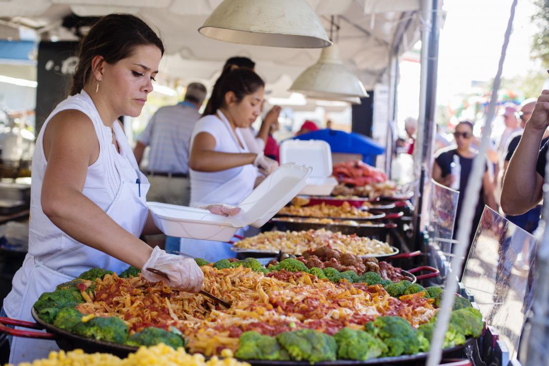 Annual Festivals Abacoa POA